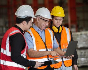 CITB grant eligible Leadership and Management Courses