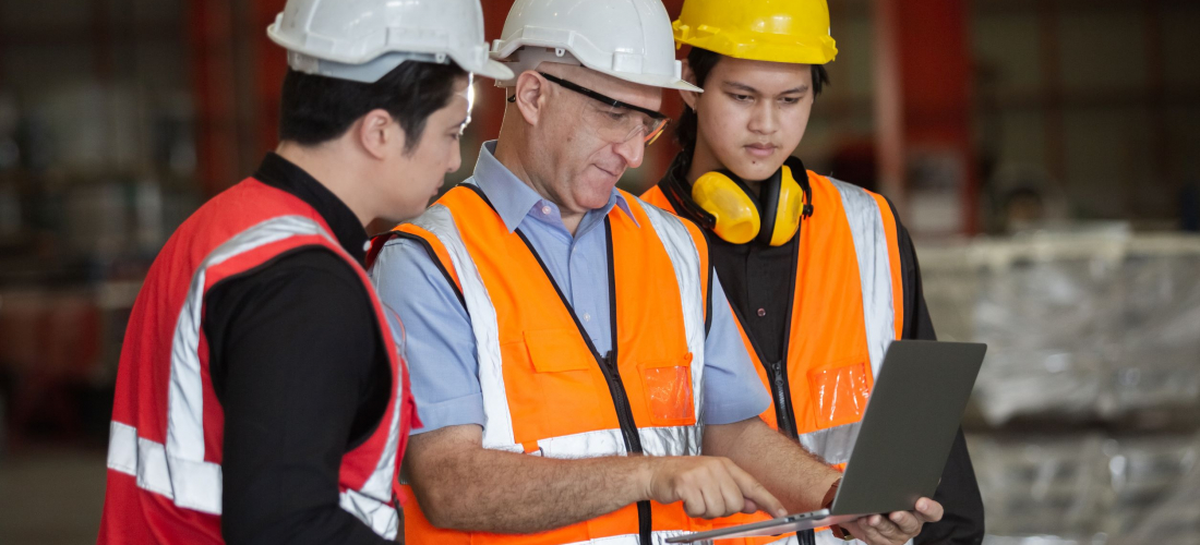 CITB grant eligible Leadership and Management Courses