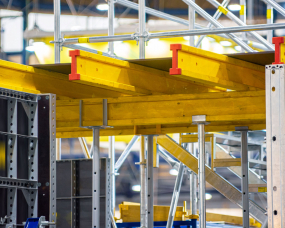 Pre-requisite requirements for Temporary Works Courses.